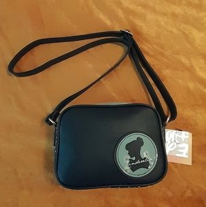 DANI CROSSBODY BAG